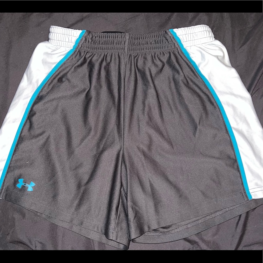 Reebok athletic shorts - size small - good condition